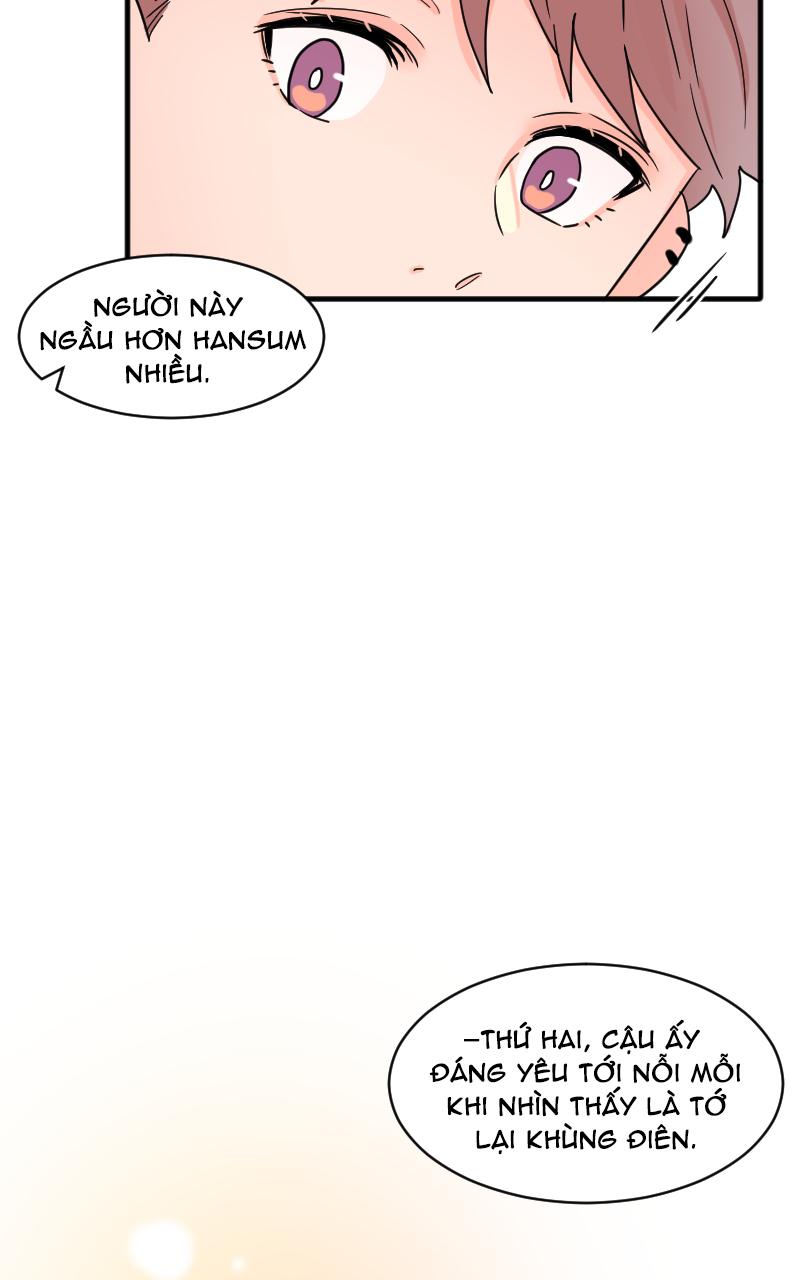 Truyện Ngôn Nhưng Không Ngôn Lắm: Chapter 26