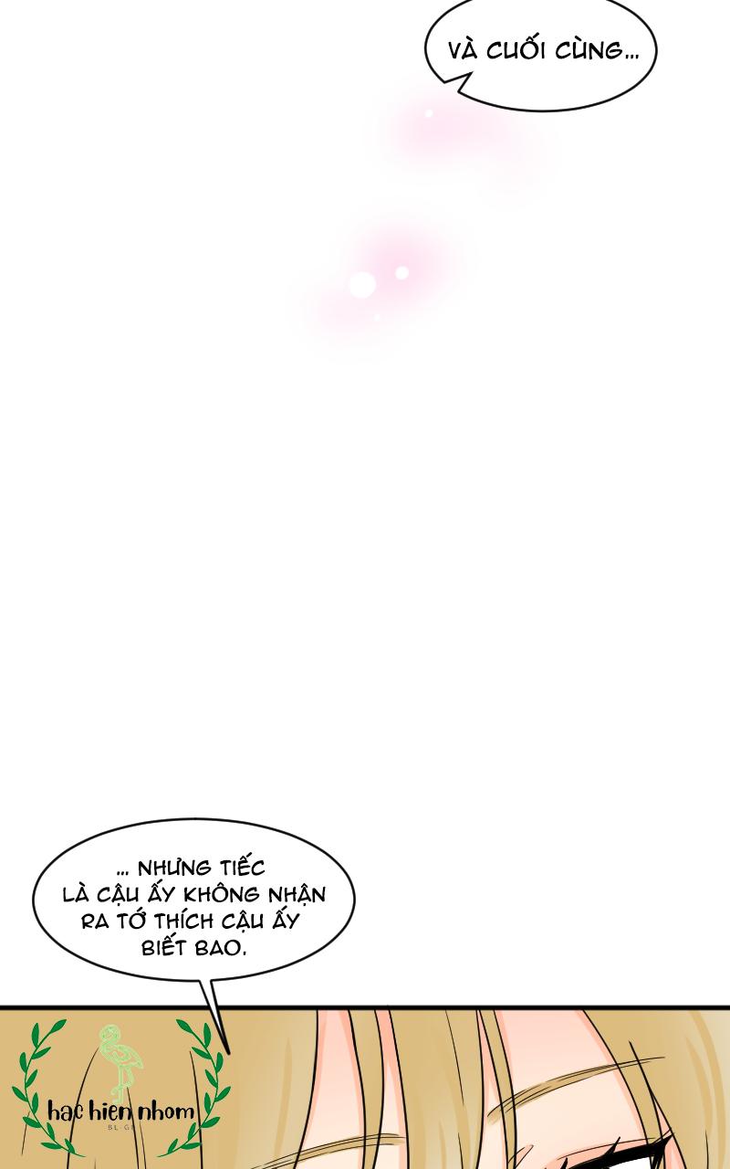 Truyện Ngôn Nhưng Không Ngôn Lắm: Chapter 26