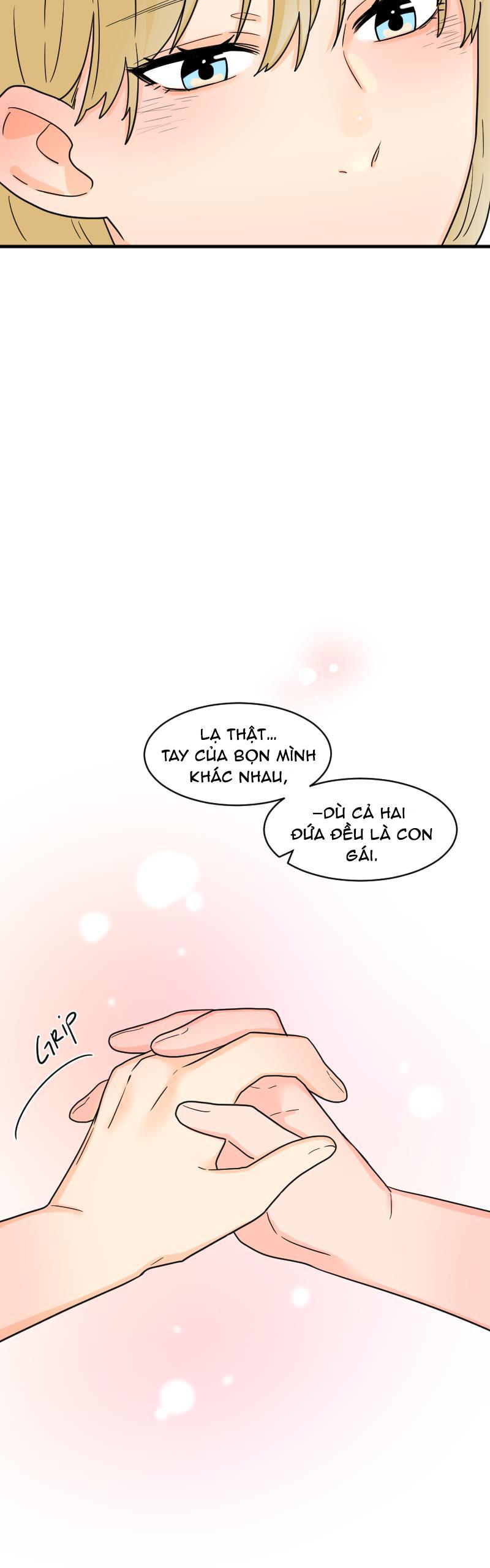 Truyện Ngôn Nhưng Không Ngôn Lắm: Chapter 26
