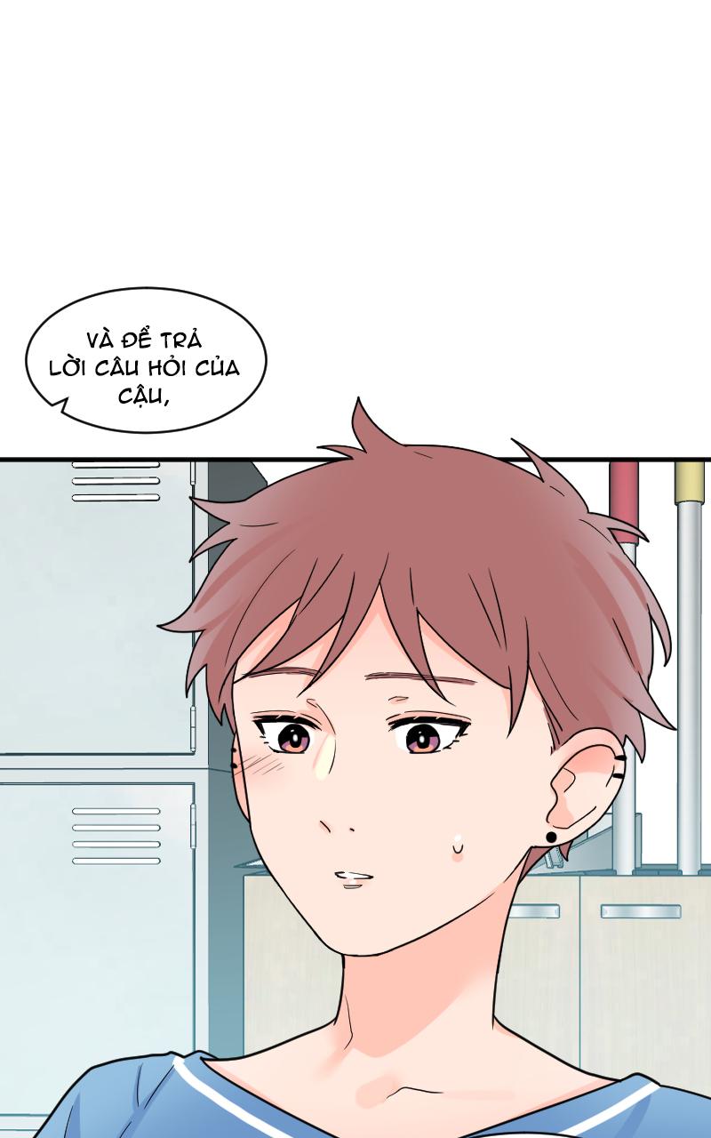 Truyện Ngôn Nhưng Không Ngôn Lắm: Chapter 26