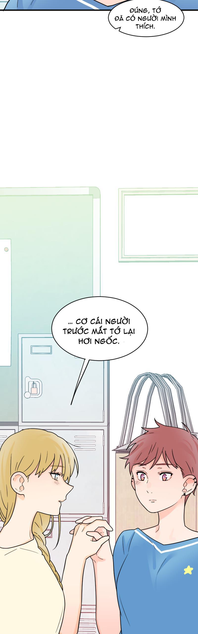 Truyện Ngôn Nhưng Không Ngôn Lắm: Chapter 26