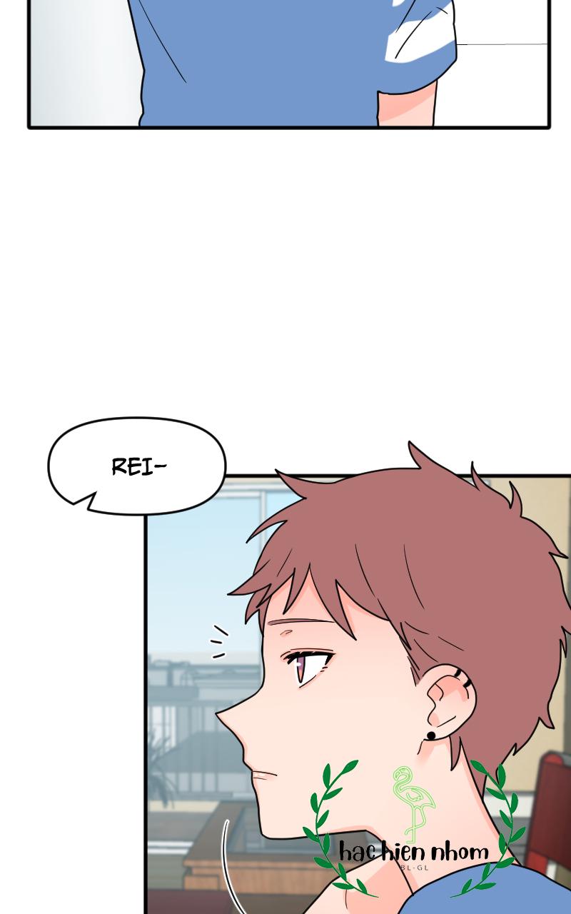 Truyện Ngôn Nhưng Không Ngôn Lắm: Chapter 26