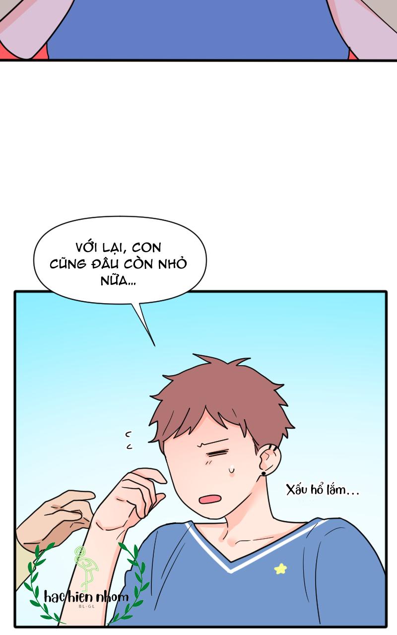 Truyện Ngôn Nhưng Không Ngôn Lắm: Chapter 26