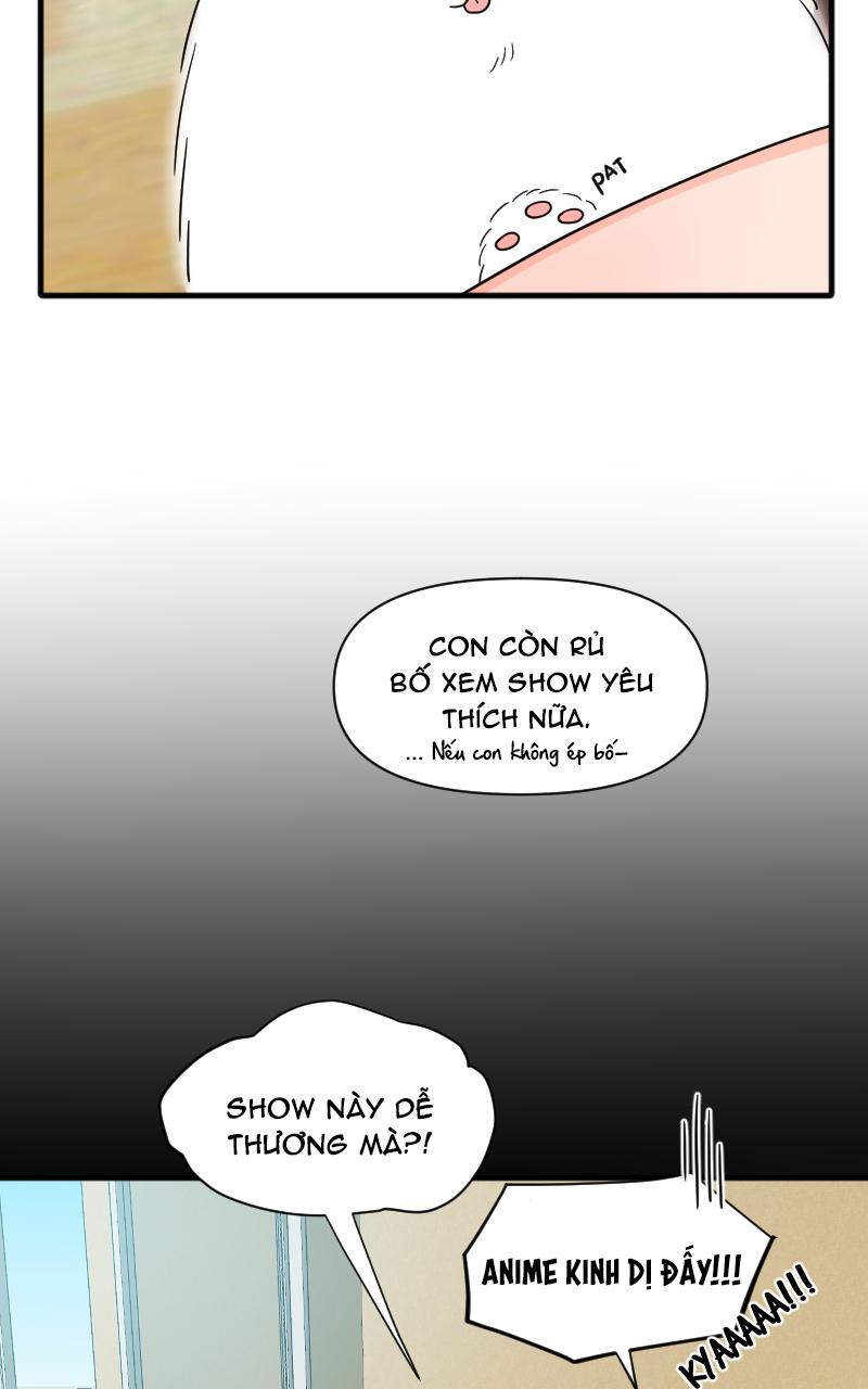 Truyện Ngôn Nhưng Không Ngôn Lắm: Chapter 26