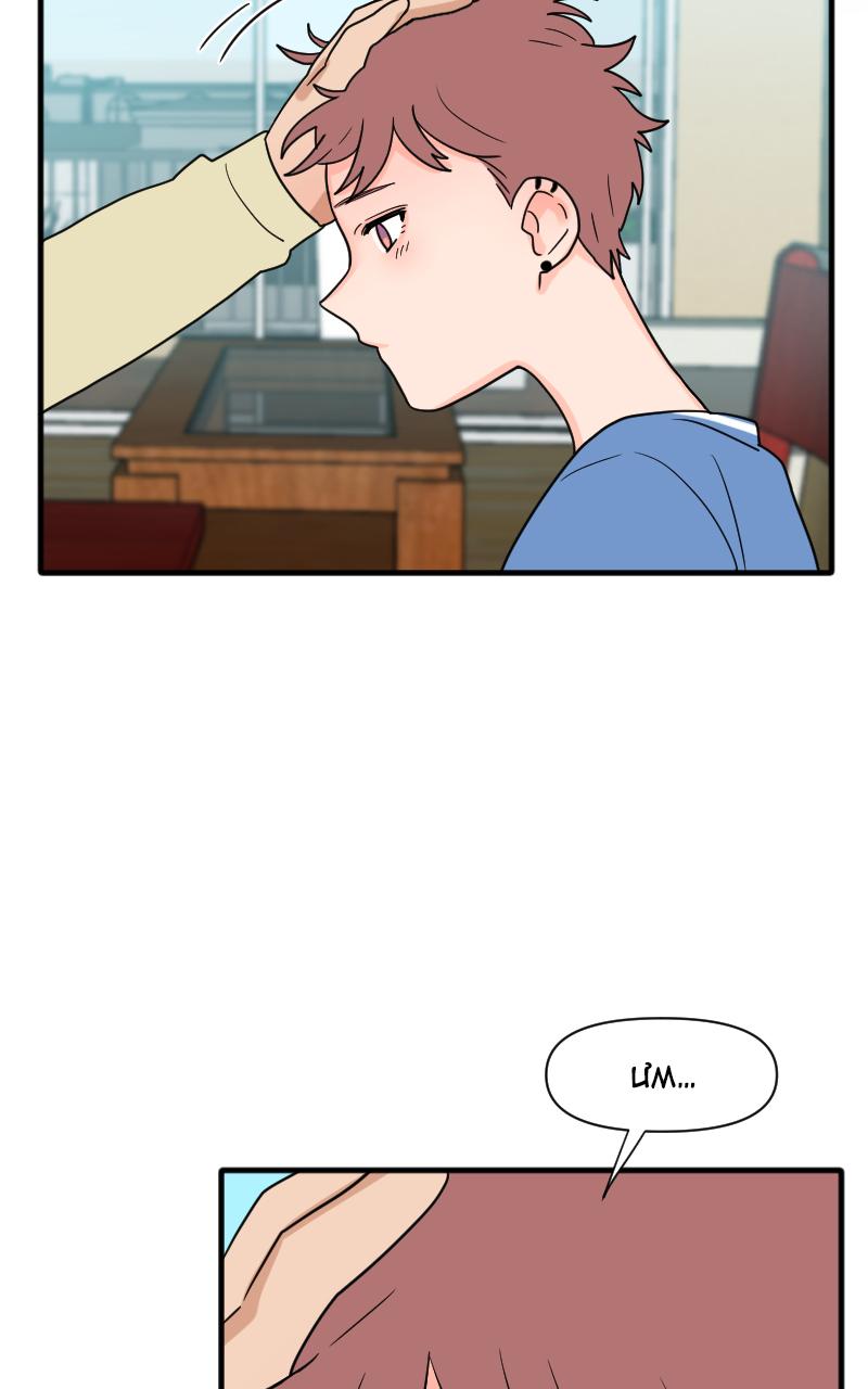 Truyện Ngôn Nhưng Không Ngôn Lắm: Chapter 26