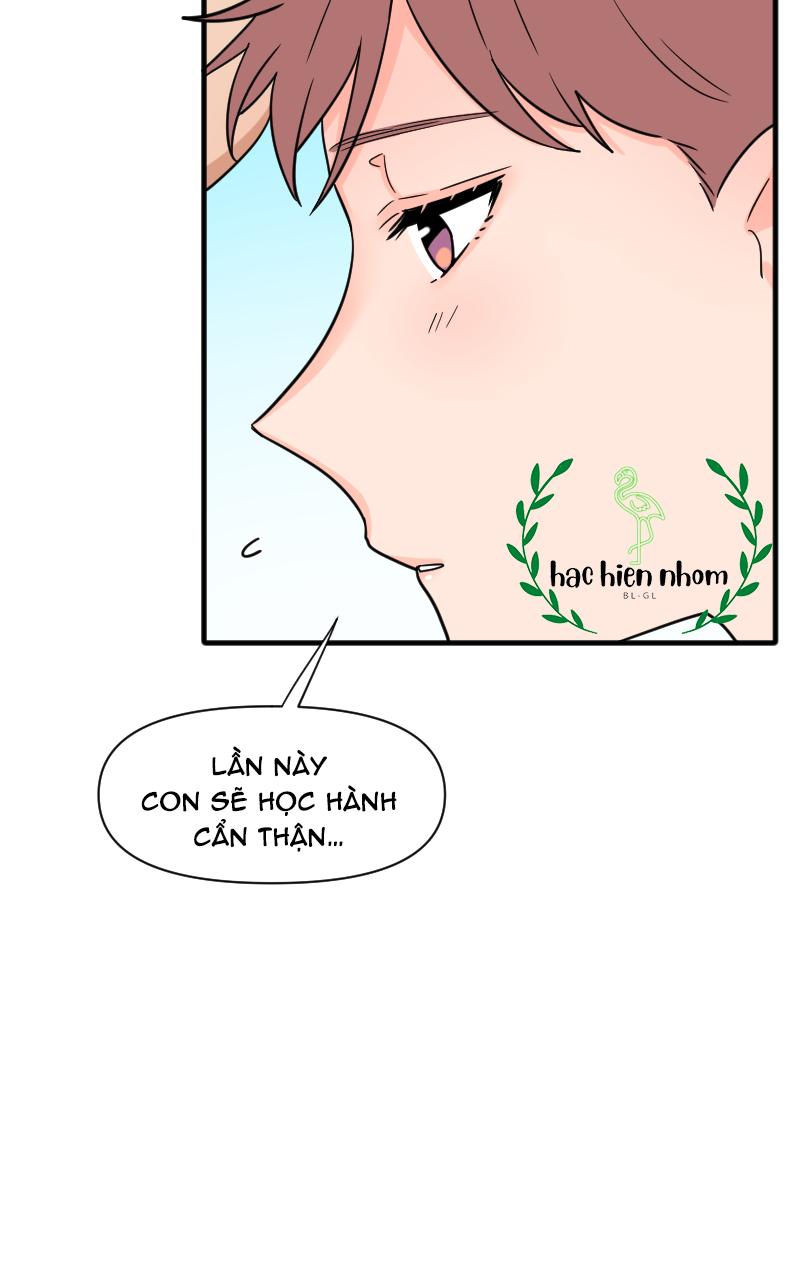 Truyện Ngôn Nhưng Không Ngôn Lắm: Chapter 26