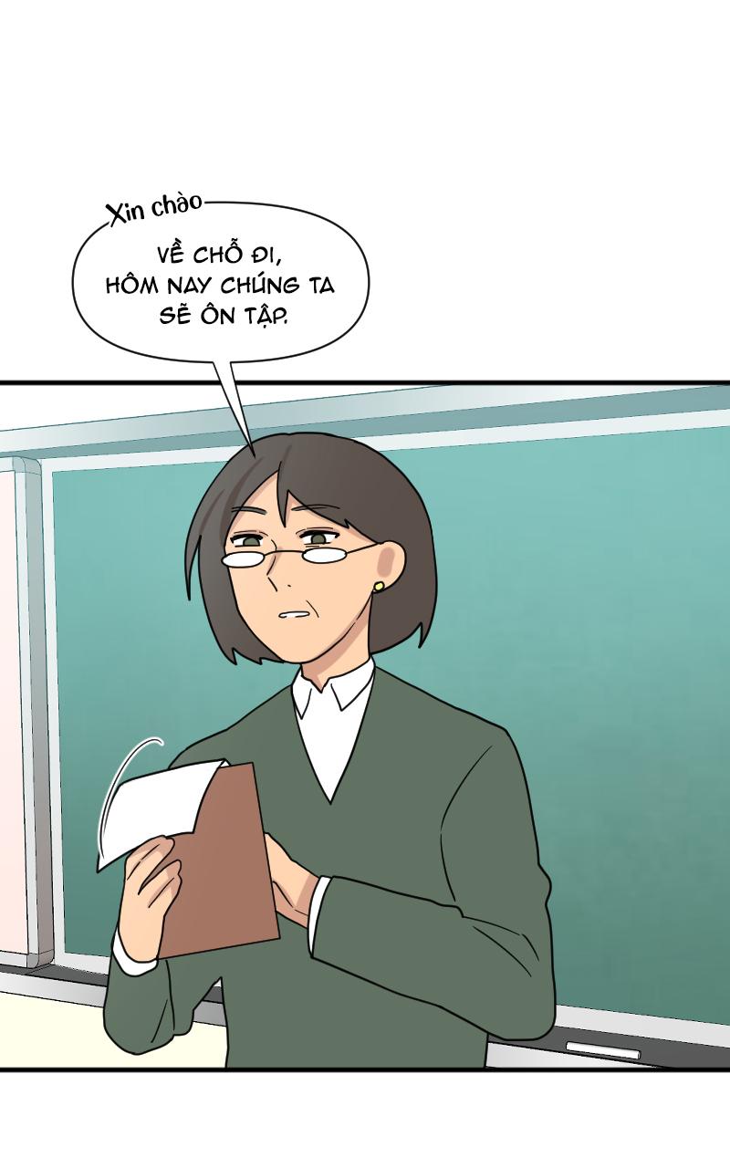 Truyện Ngôn Nhưng Không Ngôn Lắm: Chapter 26