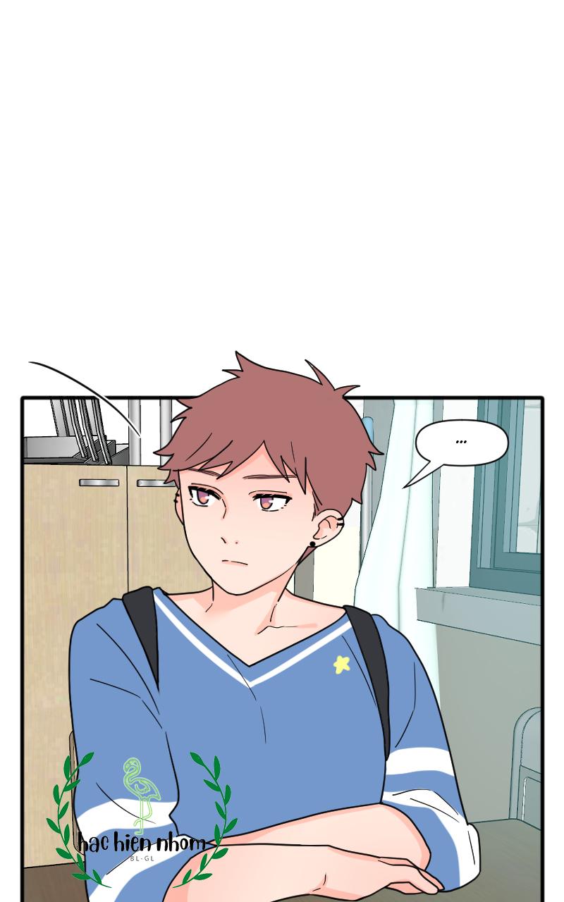 Truyện Ngôn Nhưng Không Ngôn Lắm: Chapter 26