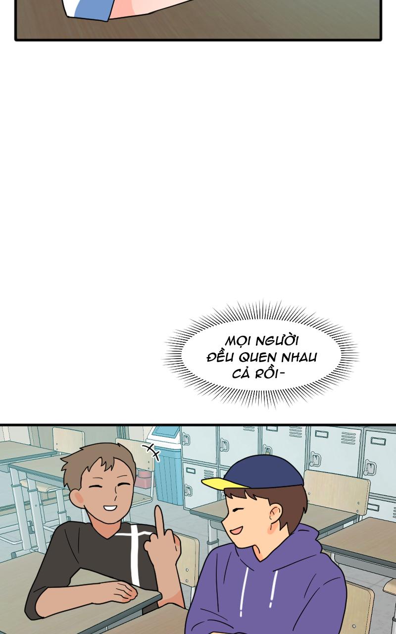 Truyện Ngôn Nhưng Không Ngôn Lắm: Chapter 26