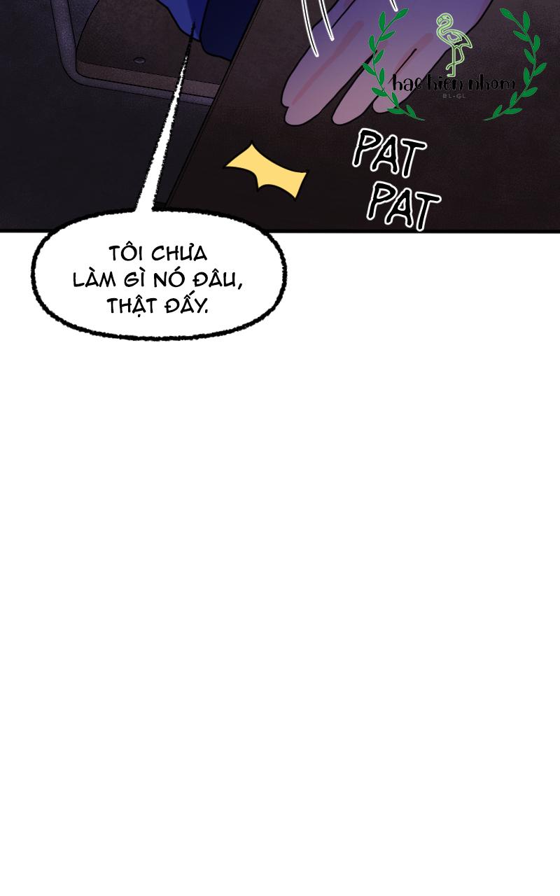 Truyện Ngôn Nhưng Không Ngôn Lắm: Chapter 26