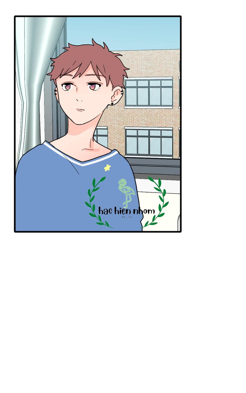 Truyện Ngôn Nhưng Không Ngôn Lắm: Chapter 26