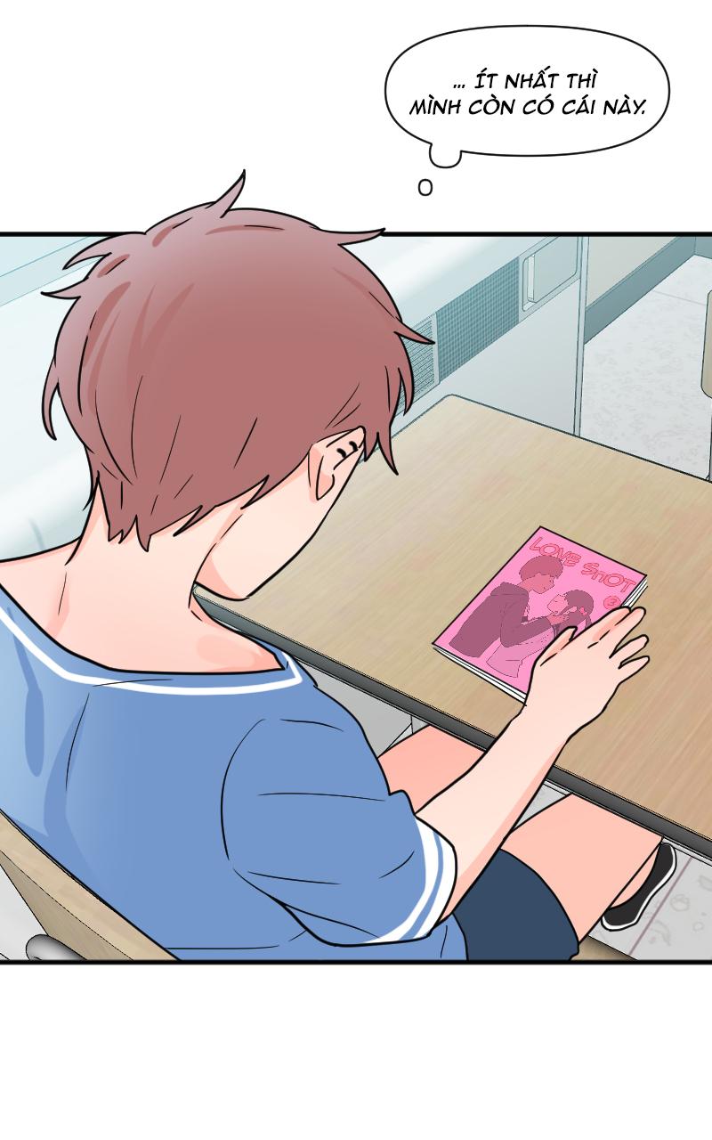 Truyện Ngôn Nhưng Không Ngôn Lắm: Chapter 26