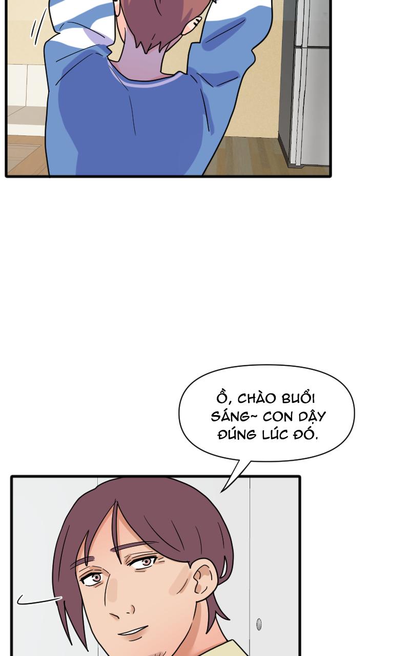 Truyện Ngôn Nhưng Không Ngôn Lắm: Chapter 26