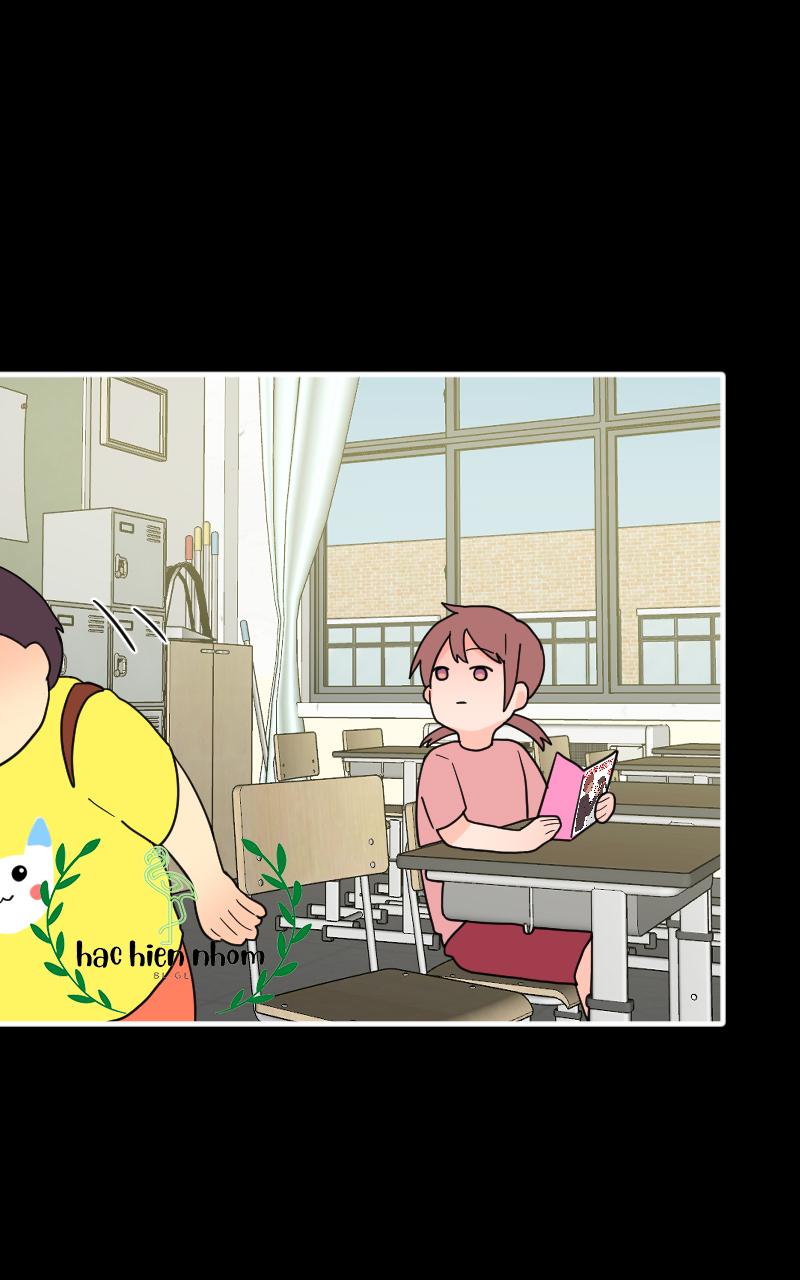 Truyện Ngôn Nhưng Không Ngôn Lắm: Chapter 26