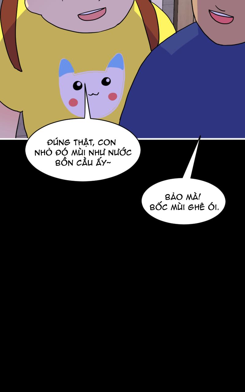 Truyện Ngôn Nhưng Không Ngôn Lắm: Chapter 26