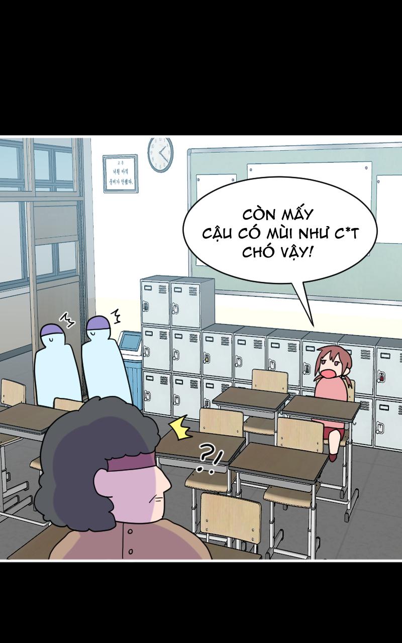 Truyện Ngôn Nhưng Không Ngôn Lắm: Chapter 26