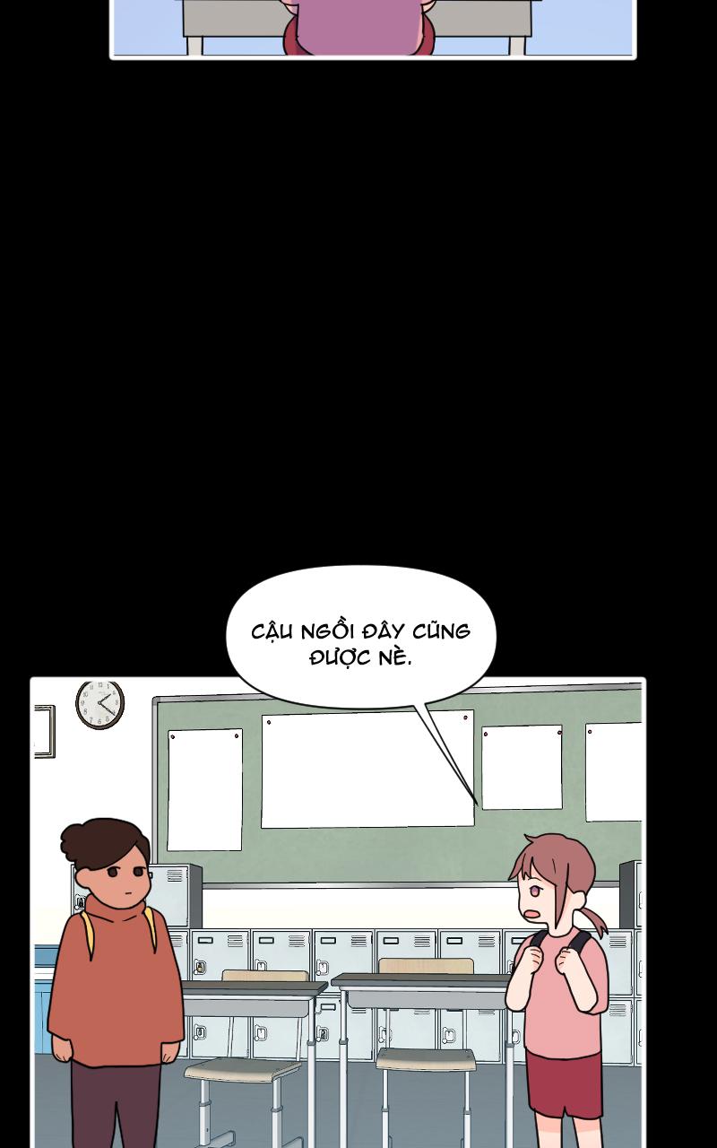 Truyện Ngôn Nhưng Không Ngôn Lắm: Chapter 26