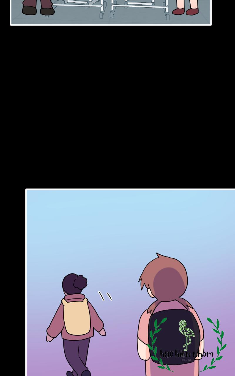 Truyện Ngôn Nhưng Không Ngôn Lắm: Chapter 26