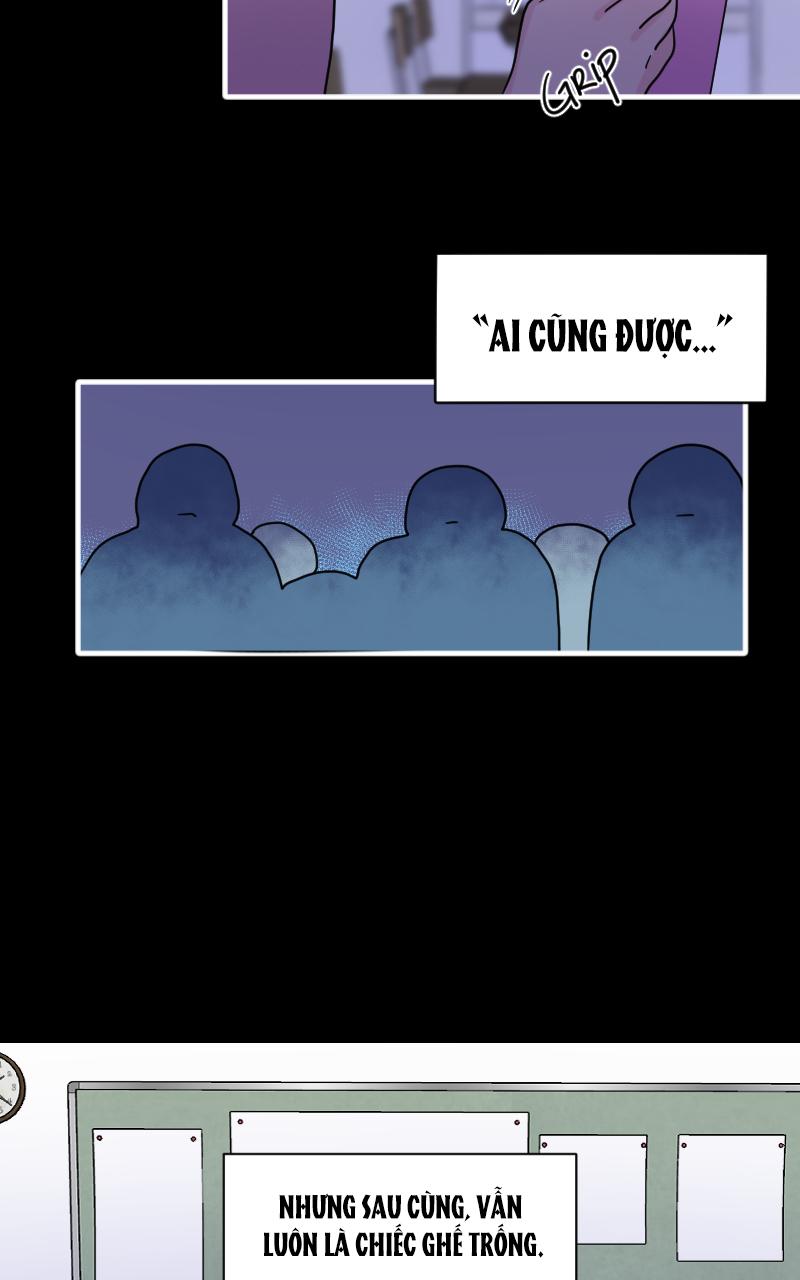 Truyện Ngôn Nhưng Không Ngôn Lắm: Chapter 26