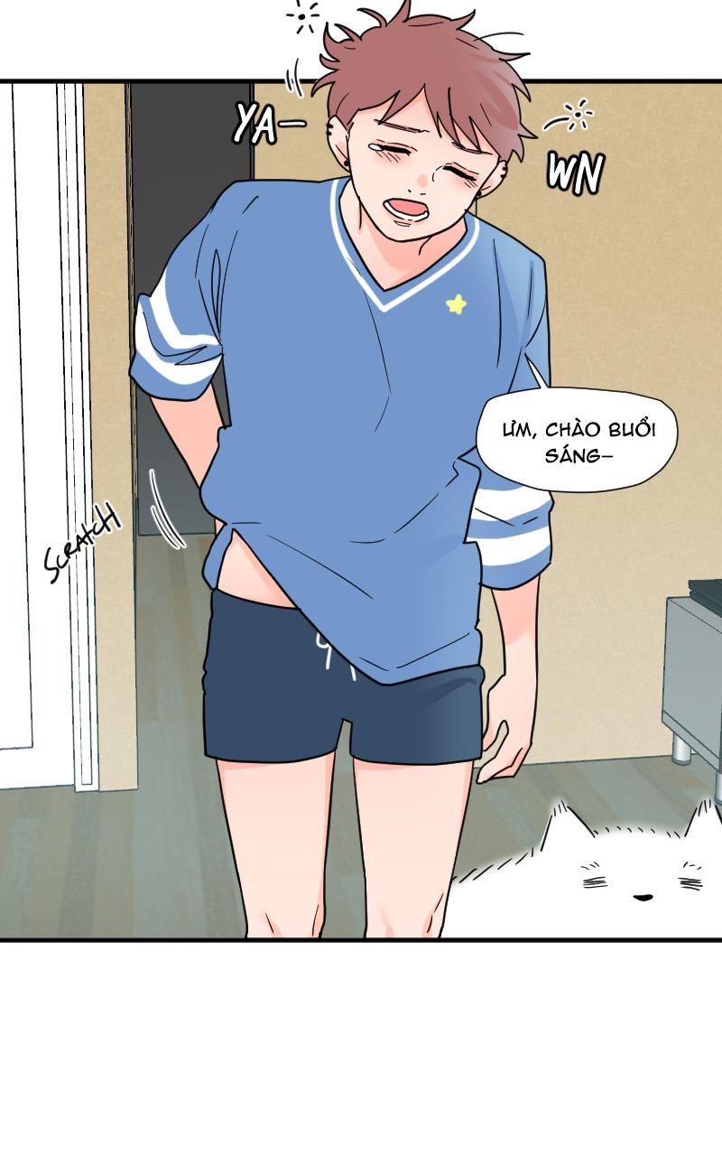 Truyện Ngôn Nhưng Không Ngôn Lắm: Chapter 26