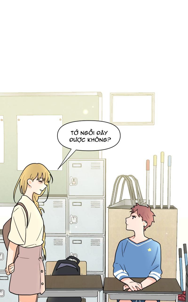 Truyện Ngôn Nhưng Không Ngôn Lắm: Chapter 26