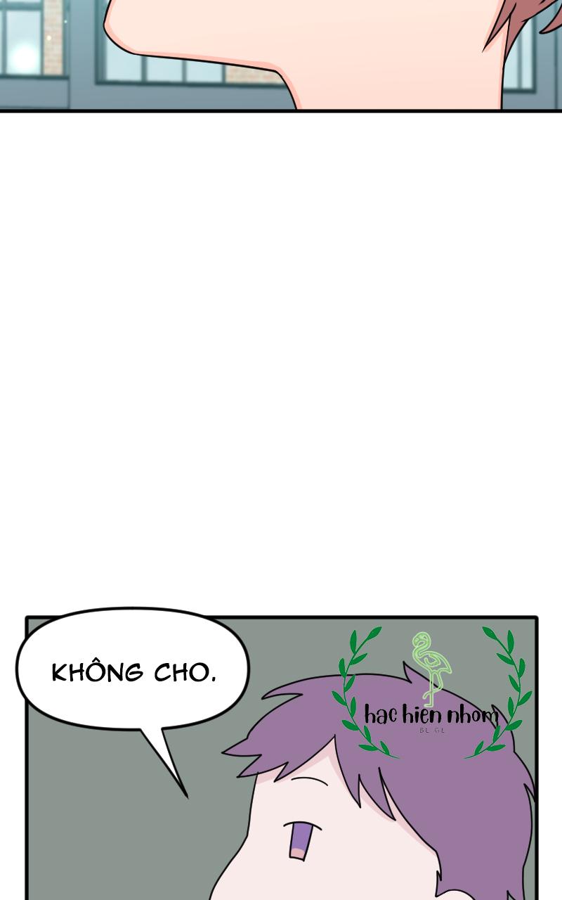 Truyện Ngôn Nhưng Không Ngôn Lắm: Chapter 26