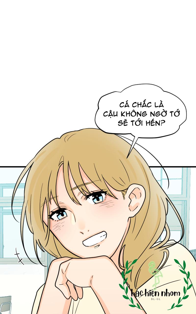 Truyện Ngôn Nhưng Không Ngôn Lắm: Chapter 26