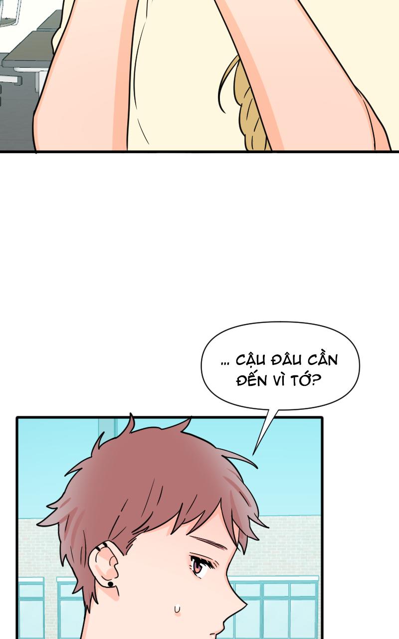 Truyện Ngôn Nhưng Không Ngôn Lắm: Chapter 26