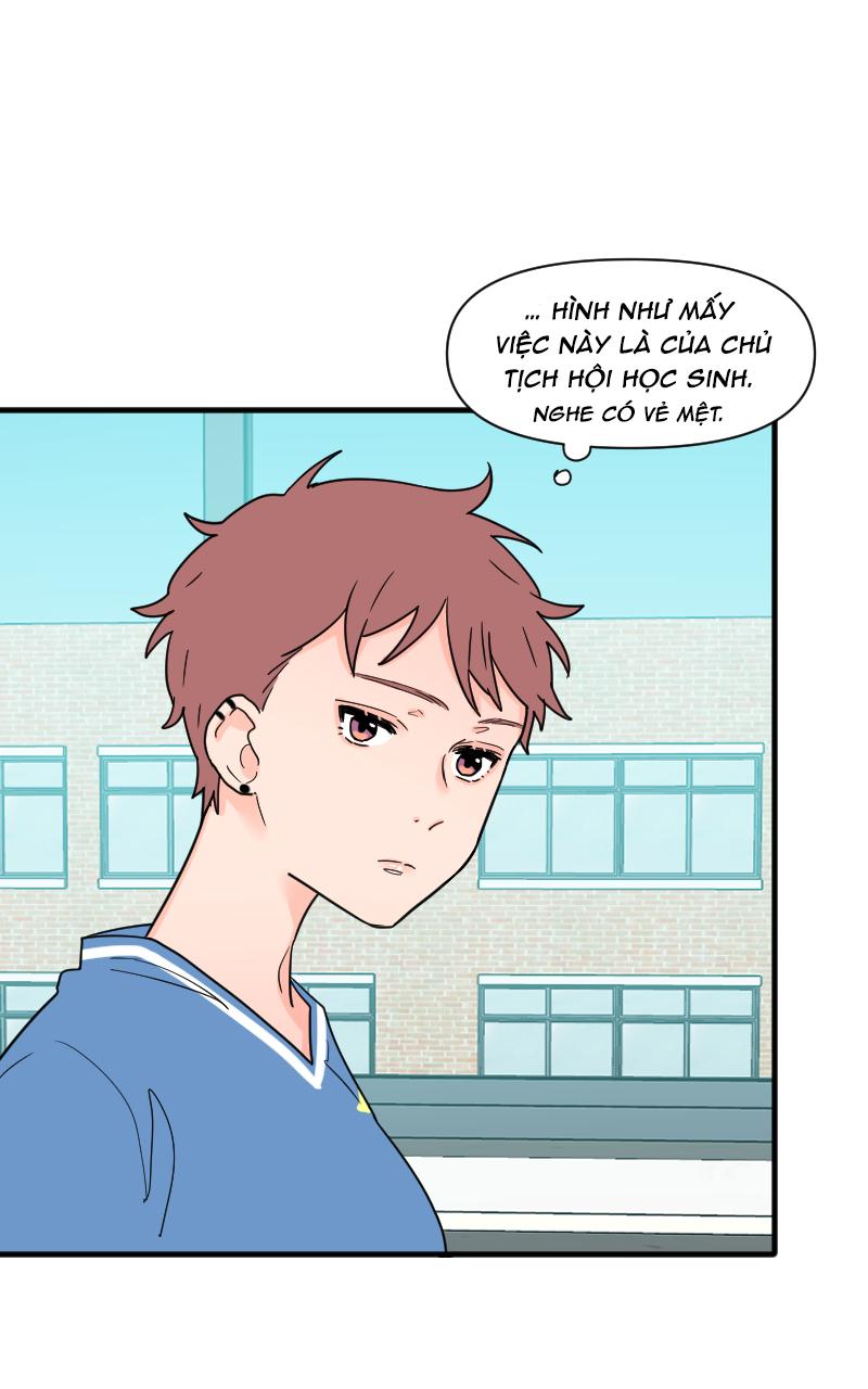 Truyện Ngôn Nhưng Không Ngôn Lắm: Chapter 26