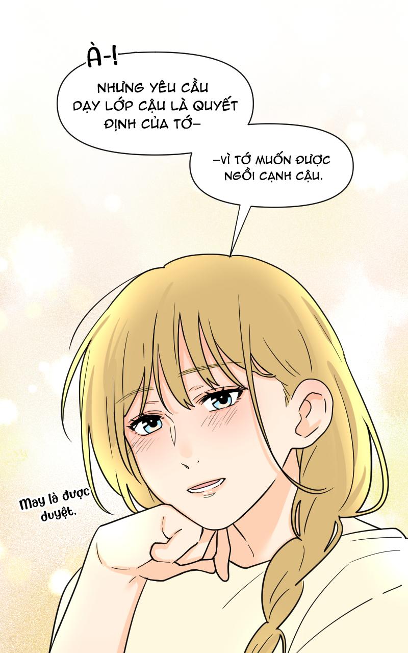 Truyện Ngôn Nhưng Không Ngôn Lắm: Chapter 26