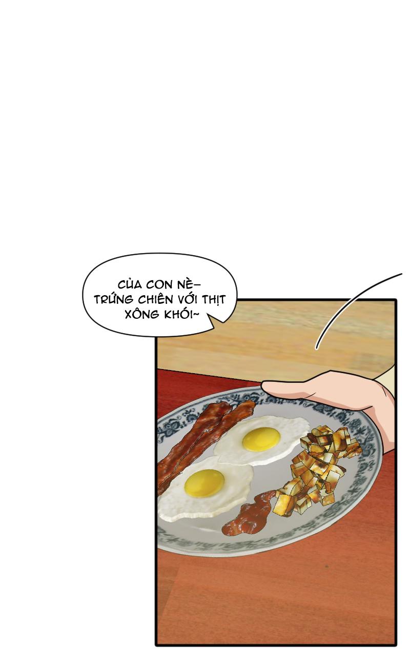 Truyện Ngôn Nhưng Không Ngôn Lắm: Chapter 26