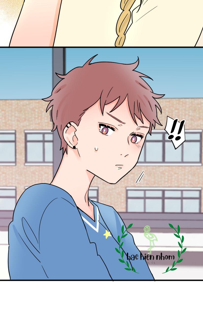 Truyện Ngôn Nhưng Không Ngôn Lắm: Chapter 26
