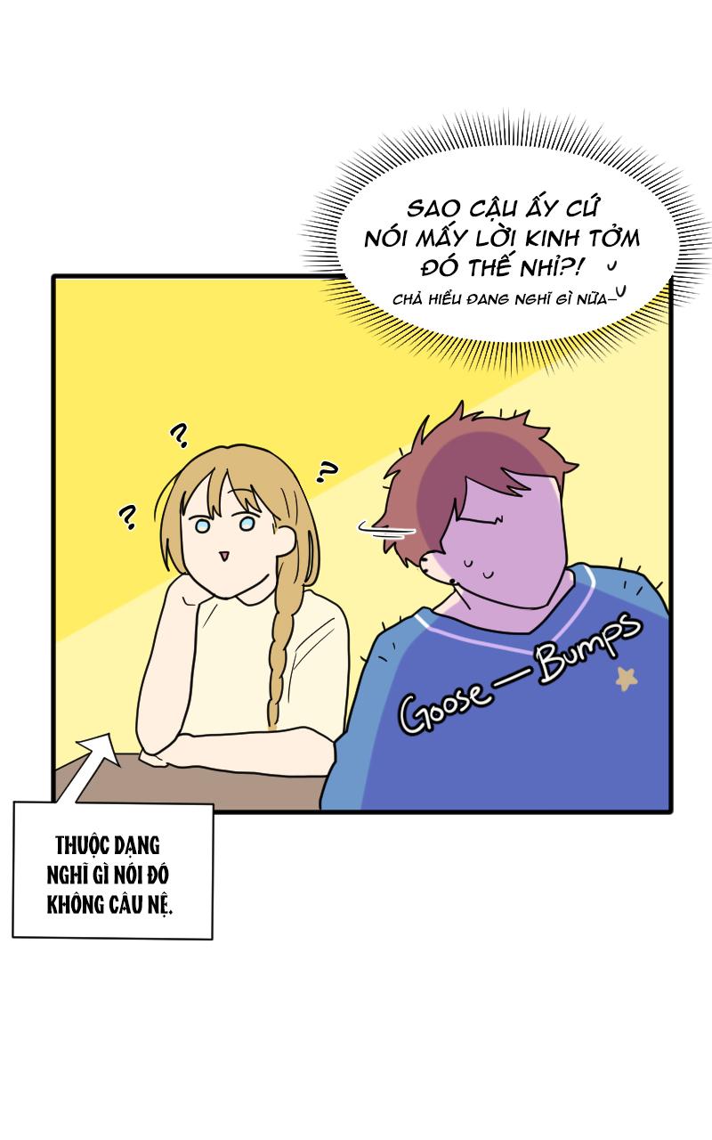 Truyện Ngôn Nhưng Không Ngôn Lắm: Chapter 26