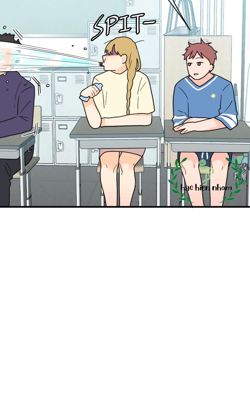 Truyện Ngôn Nhưng Không Ngôn Lắm: Chapter 26