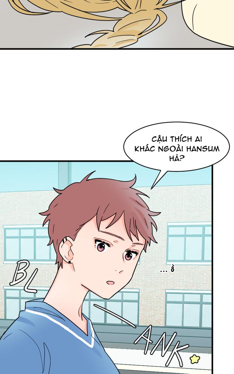 Truyện Ngôn Nhưng Không Ngôn Lắm: Chapter 26