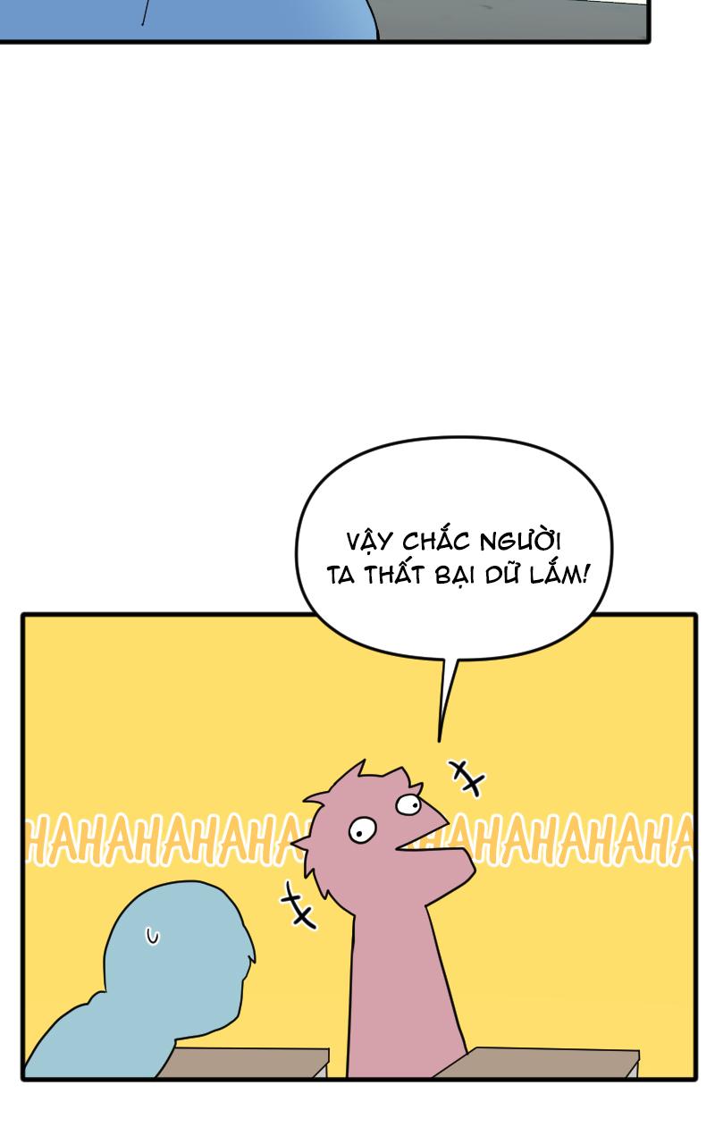 Truyện Ngôn Nhưng Không Ngôn Lắm: Chapter 26