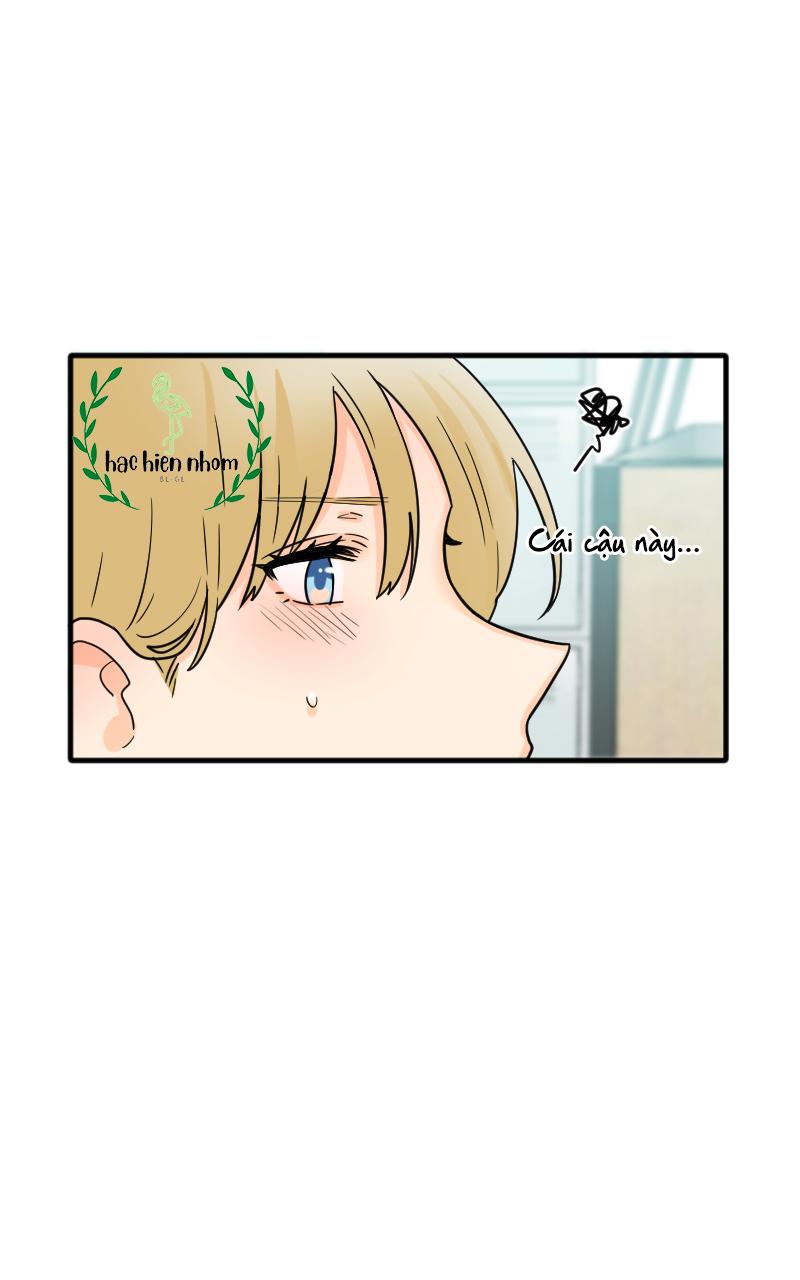 Truyện Ngôn Nhưng Không Ngôn Lắm: Chapter 26