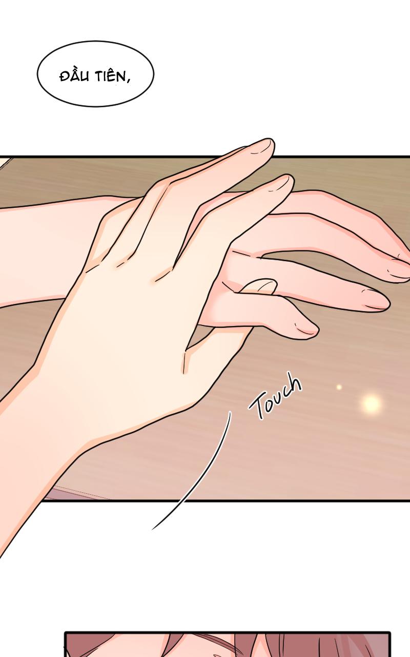 Truyện Ngôn Nhưng Không Ngôn Lắm: Chapter 26