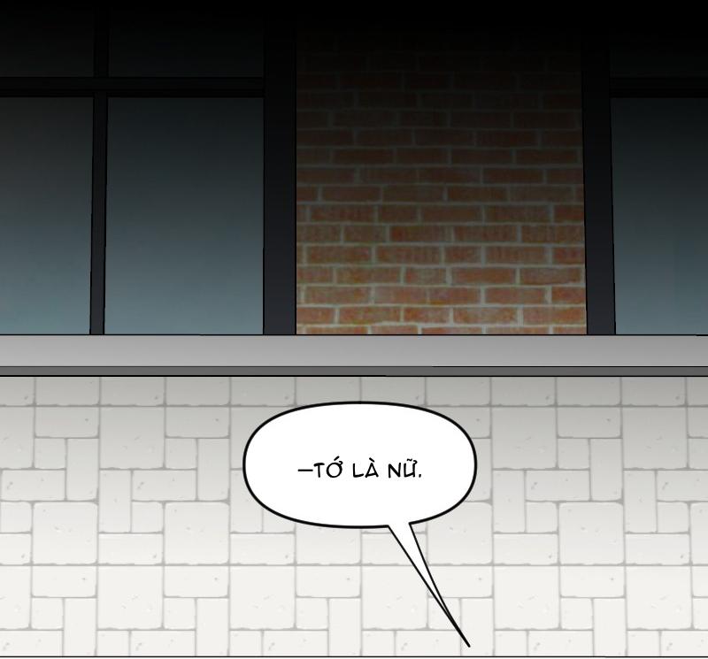 Truyện Ngôn Nhưng Không Ngôn Lắm: Chapter 27