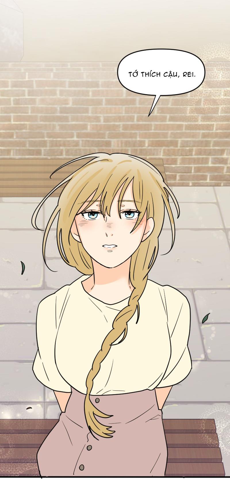 Truyện Ngôn Nhưng Không Ngôn Lắm: Chapter 27