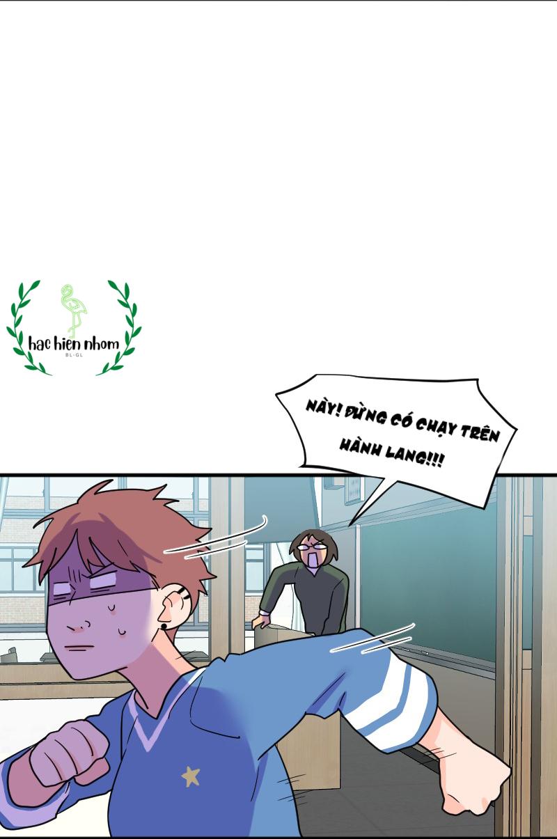 Truyện Ngôn Nhưng Không Ngôn Lắm: Chapter 27