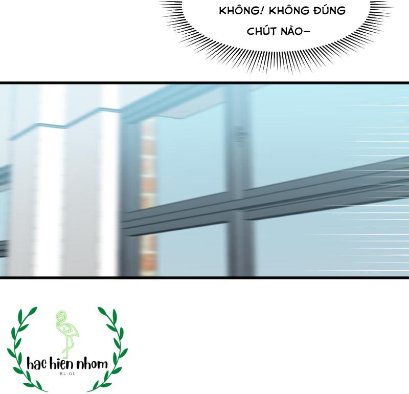 Truyện Ngôn Nhưng Không Ngôn Lắm: Chapter 27