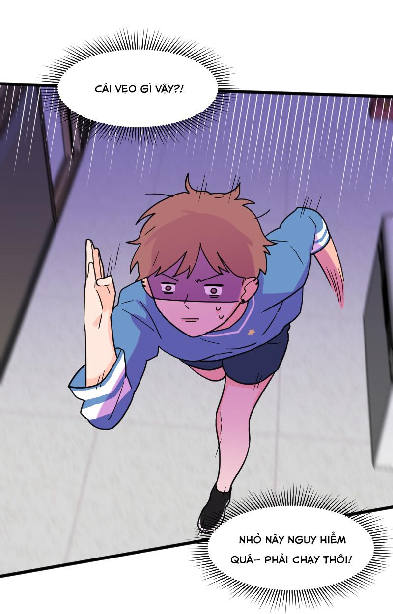 Truyện Ngôn Nhưng Không Ngôn Lắm: Chapter 27