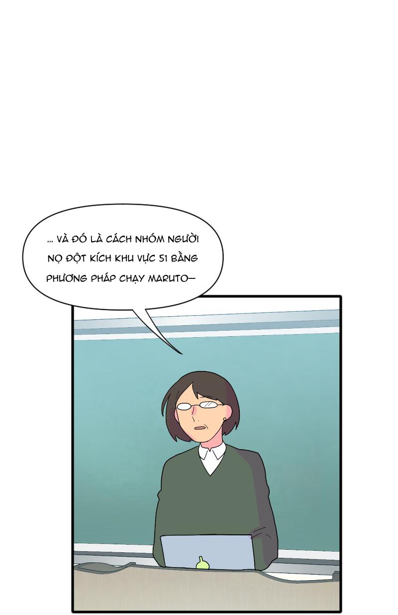Truyện Ngôn Nhưng Không Ngôn Lắm: Chapter 27