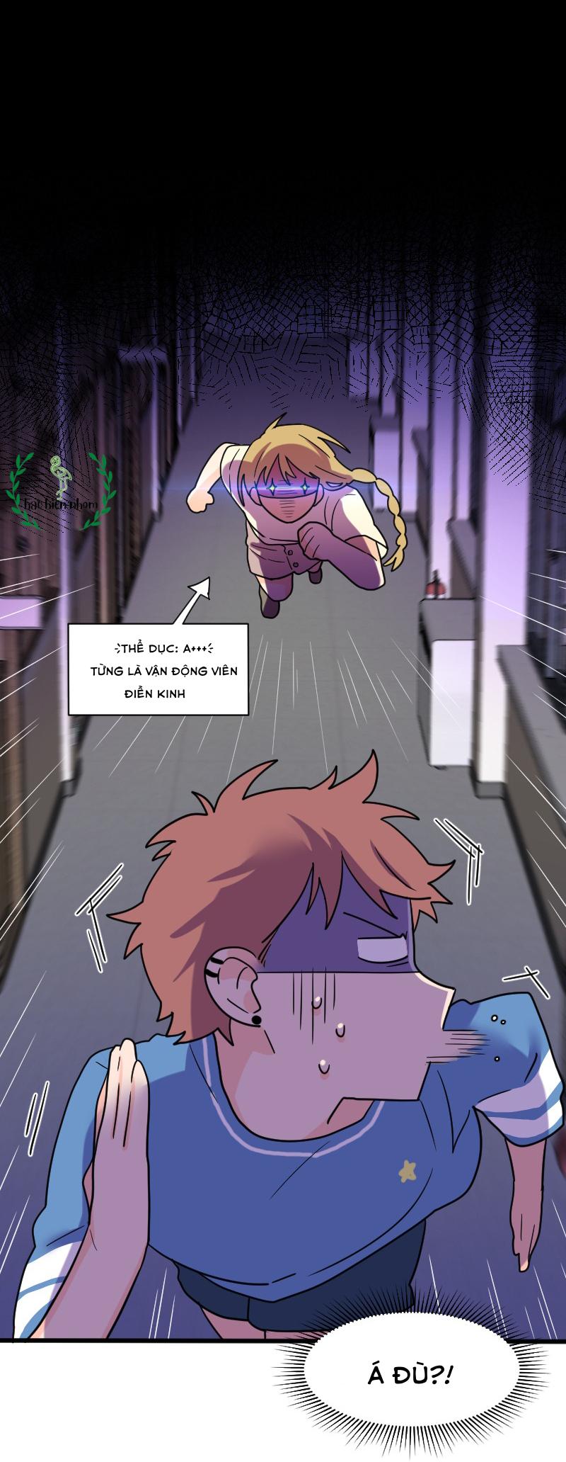 Truyện Ngôn Nhưng Không Ngôn Lắm: Chapter 27