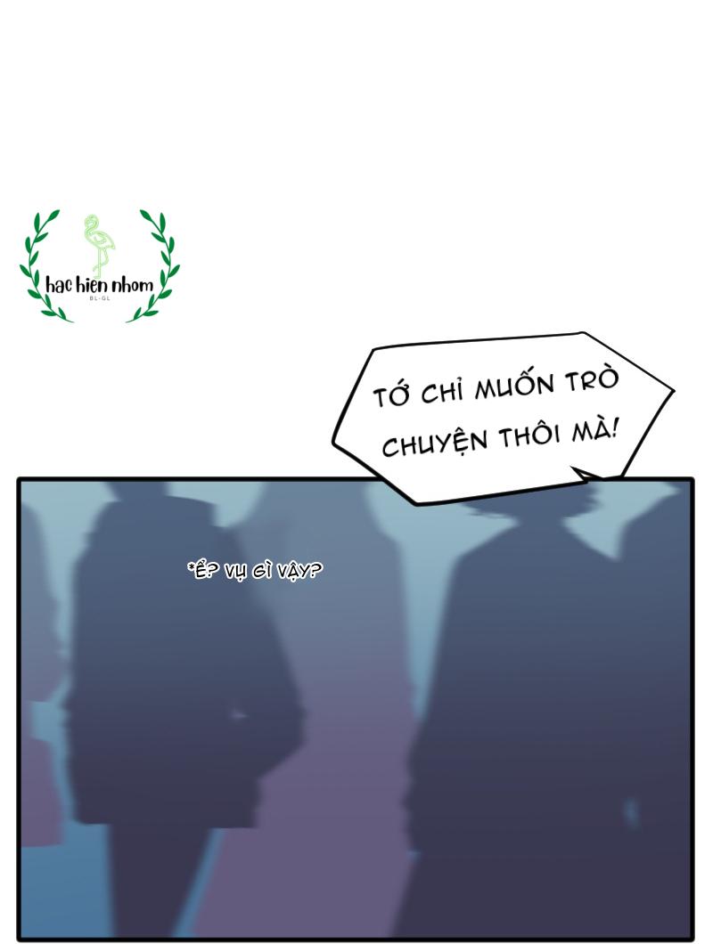 Truyện Ngôn Nhưng Không Ngôn Lắm: Chapter 27