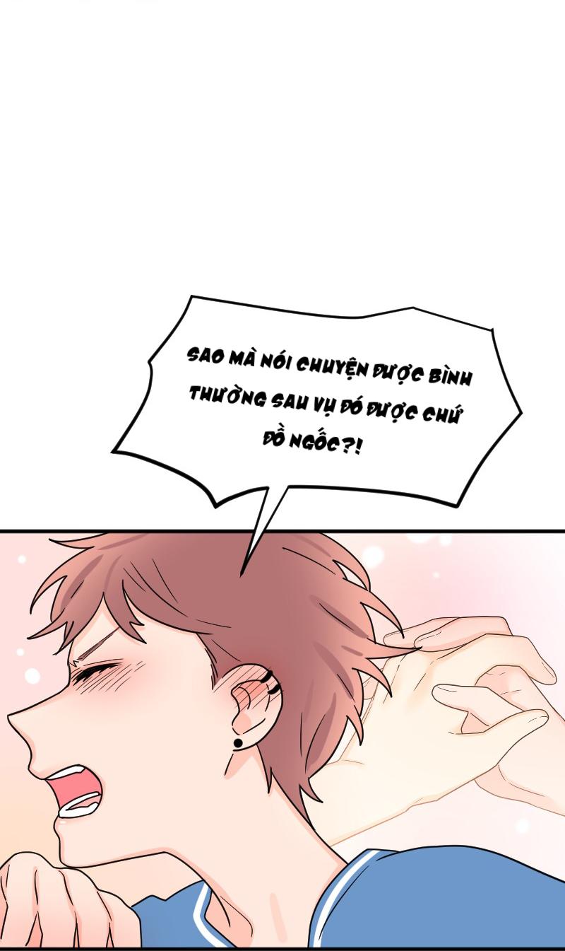 Truyện Ngôn Nhưng Không Ngôn Lắm: Chapter 27