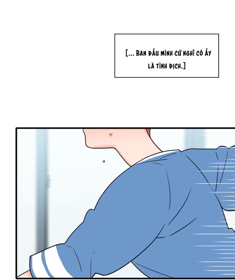 Truyện Ngôn Nhưng Không Ngôn Lắm: Chapter 27