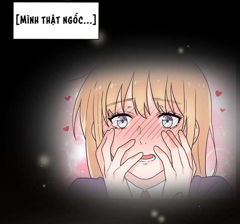 Truyện Ngôn Nhưng Không Ngôn Lắm: Chapter 27