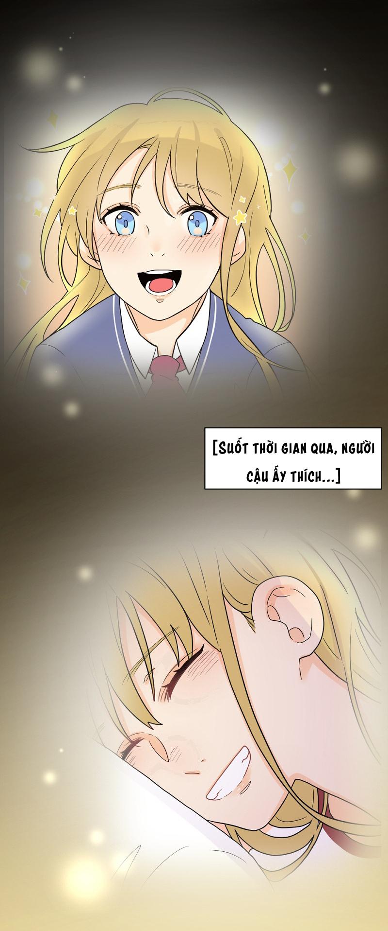 Truyện Ngôn Nhưng Không Ngôn Lắm: Chapter 27